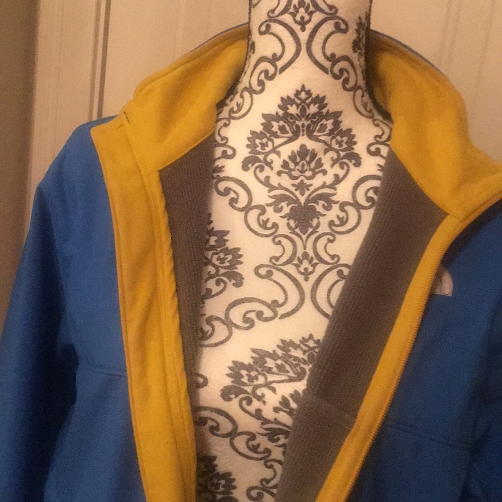 Men’s North Face Outer Layer Performance Jacket - image 2